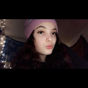 Meet your Posher, Tessa